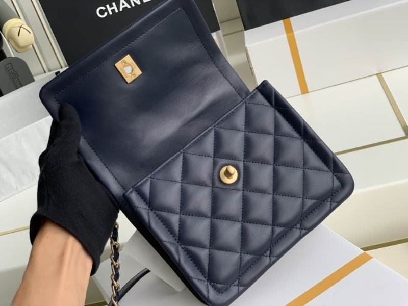 Chanel Satchel Bags